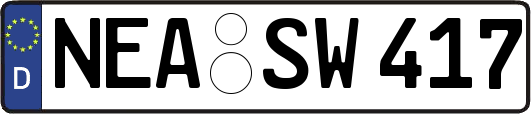 NEA-SW417