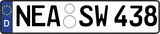 NEA-SW438