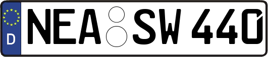 NEA-SW440