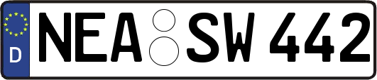 NEA-SW442