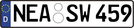 NEA-SW459