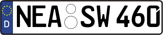 NEA-SW460