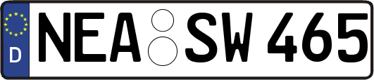 NEA-SW465