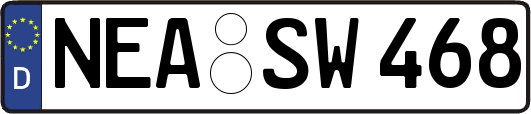 NEA-SW468