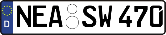 NEA-SW470