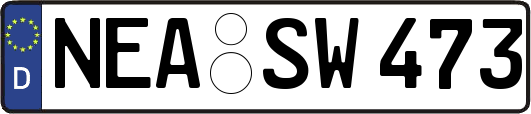 NEA-SW473