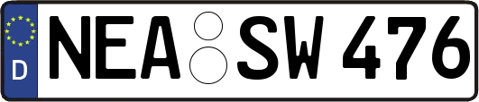 NEA-SW476