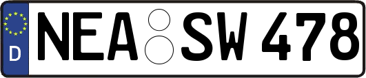 NEA-SW478