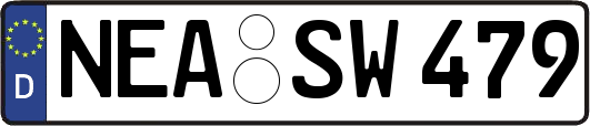 NEA-SW479