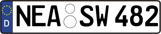 NEA-SW482