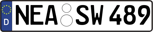 NEA-SW489