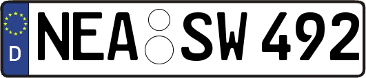 NEA-SW492