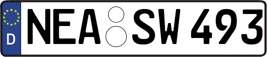 NEA-SW493