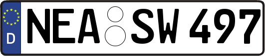 NEA-SW497