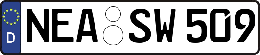 NEA-SW509