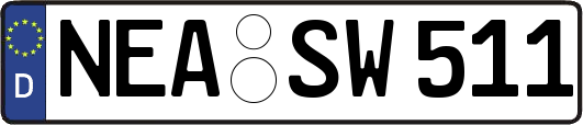 NEA-SW511