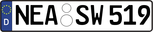 NEA-SW519