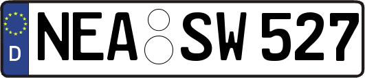 NEA-SW527