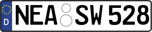NEA-SW528