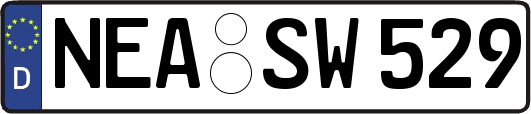 NEA-SW529