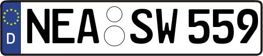 NEA-SW559