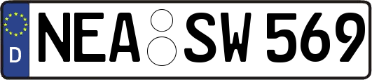 NEA-SW569