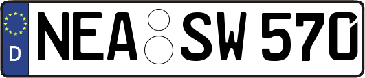 NEA-SW570