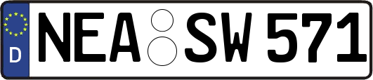 NEA-SW571