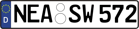 NEA-SW572