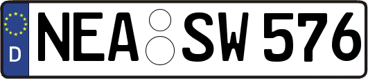 NEA-SW576