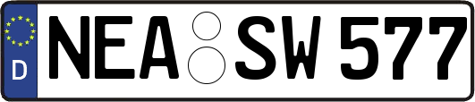 NEA-SW577