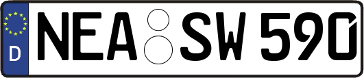 NEA-SW590