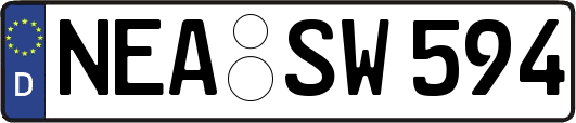 NEA-SW594