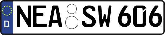 NEA-SW606