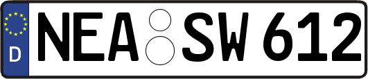NEA-SW612