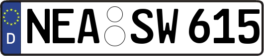 NEA-SW615