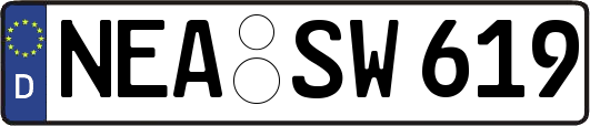 NEA-SW619