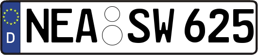 NEA-SW625