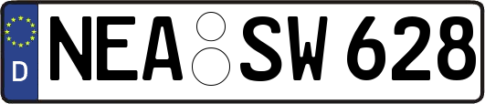 NEA-SW628
