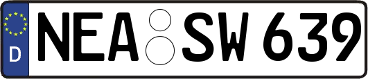 NEA-SW639