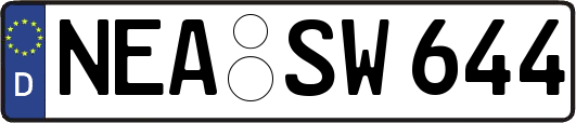 NEA-SW644