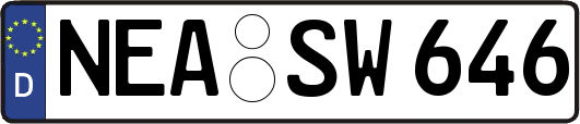 NEA-SW646