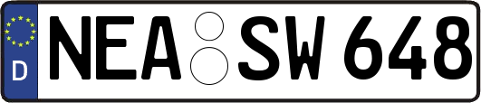 NEA-SW648