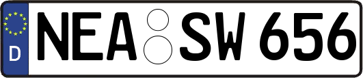 NEA-SW656