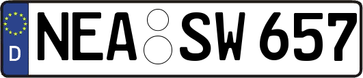 NEA-SW657