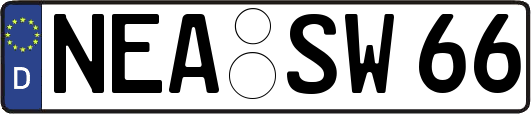 NEA-SW66