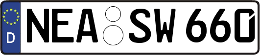NEA-SW660