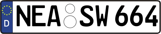 NEA-SW664