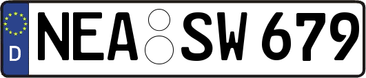 NEA-SW679