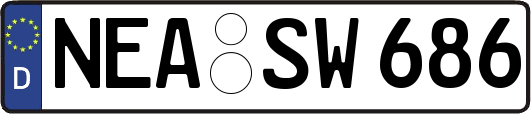 NEA-SW686